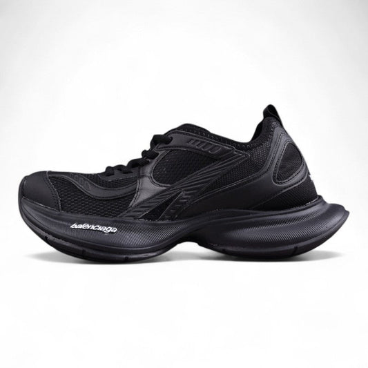 Balenciaga Circuit Black Sneakers