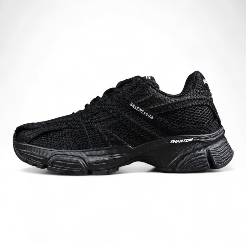 Balenciaga Phantom Black Sneakers