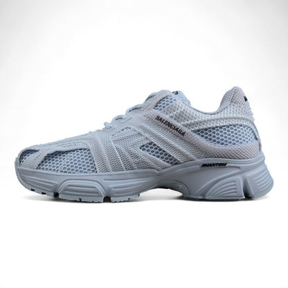 Balenciaga Phantom Light Blue Sneakers