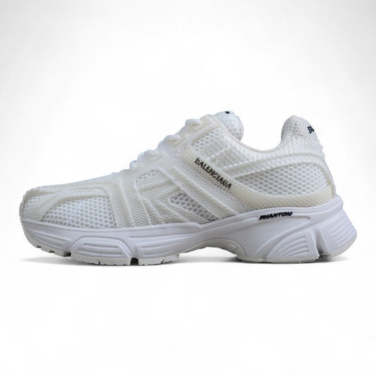 Balenciaga Phantom Triple White