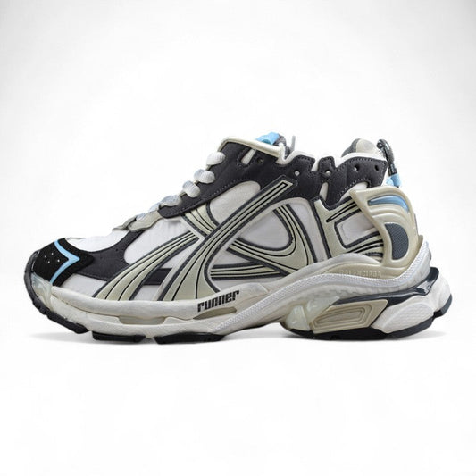 Balenciaga Runner Grey