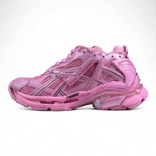 Balenciaga Runner Pink