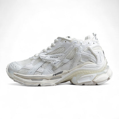 Balenciaga Runner White