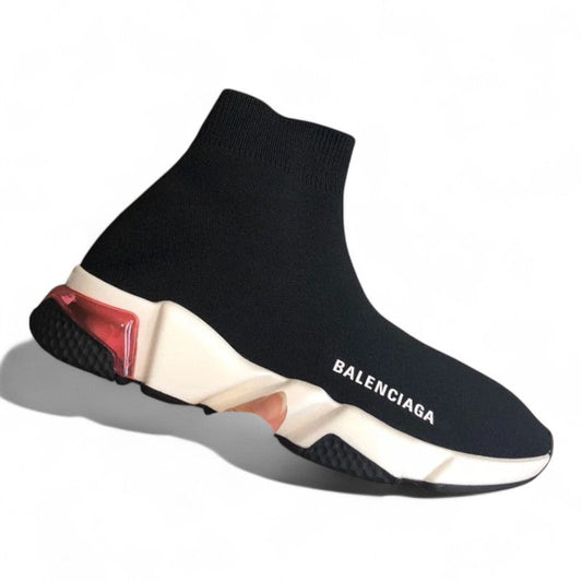 Balenciaga Speed Clearsole Sneaker