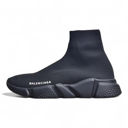 Balenciaga Speed Sneaker Triple Black