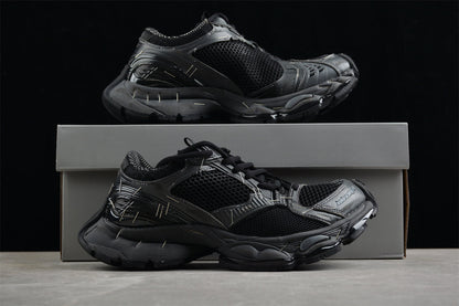 Balenciaga Stapler Black