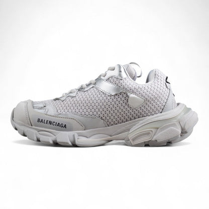 Balenciaga Track 3.0 Ice Blue Sneakers
