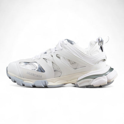 Balenciaga Track Off White Sneakers