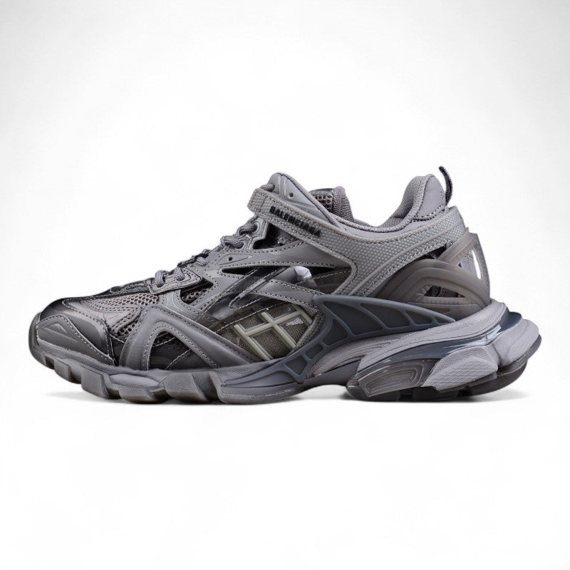 Balenciaga Track Grey