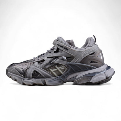 Balenciaga Track Grey