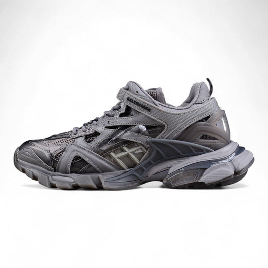 Balenciaga Track Grey