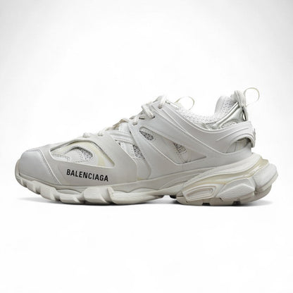 Balenciaga Track White Sneakers