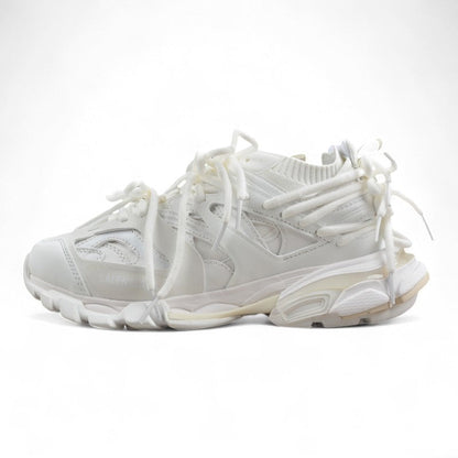 Balenciaga Track White Sneakers