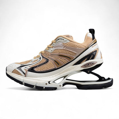 Balenciaga X-Pander Beige Sneakers