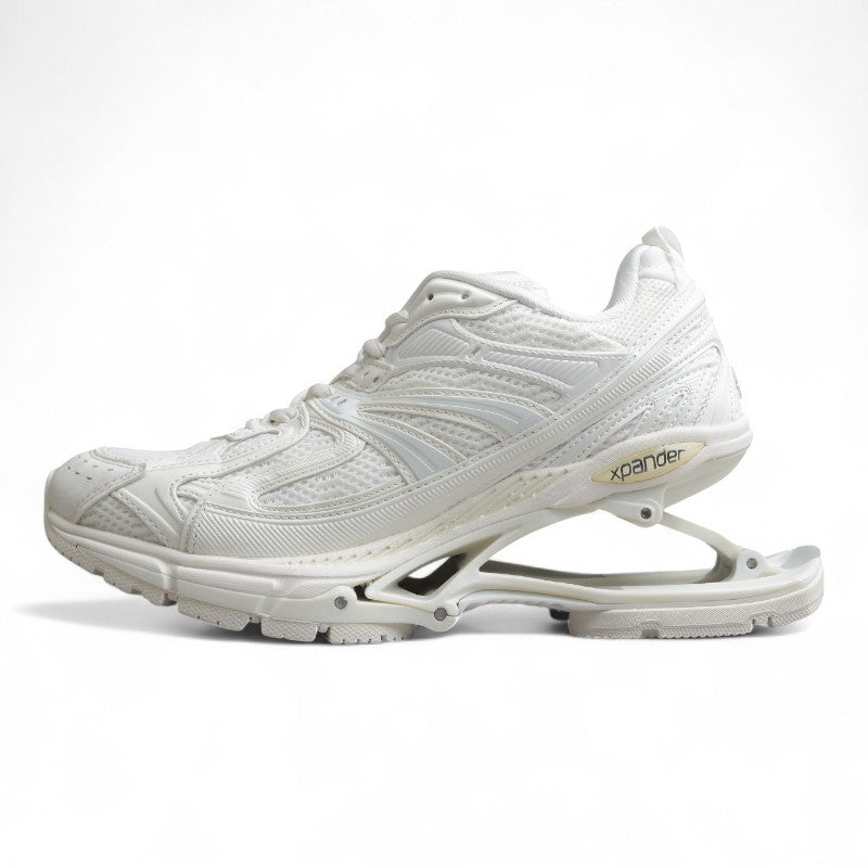 Balenciaga X-Pander White Sneakers