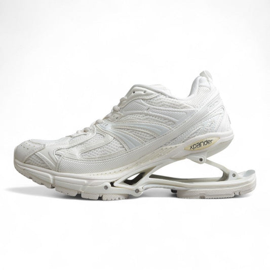 Balenciaga X-Pander White Sneakers