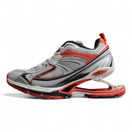 Balenciaga X-Pander Orange Grey