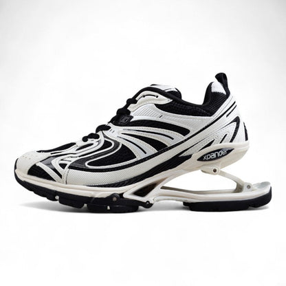 Balenciaga X-Pander Black White