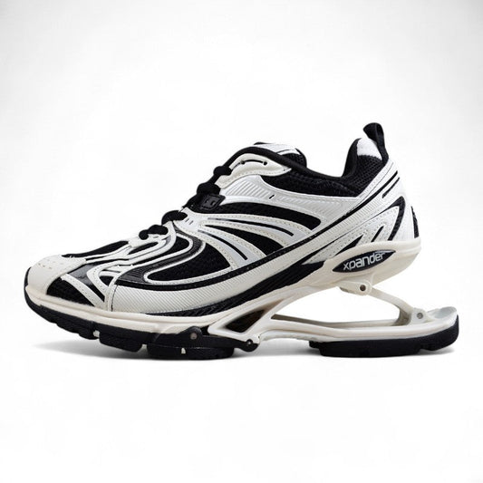 Balenciaga X-Pander Black White
