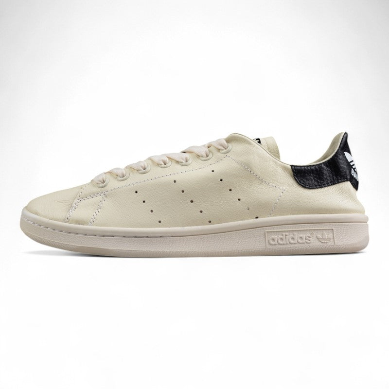 Balenciaga x adidas Stan Smith White Black Sneakers