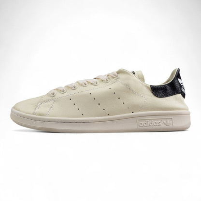 Balenciaga x adidas Stan Smith White Black Sneakers