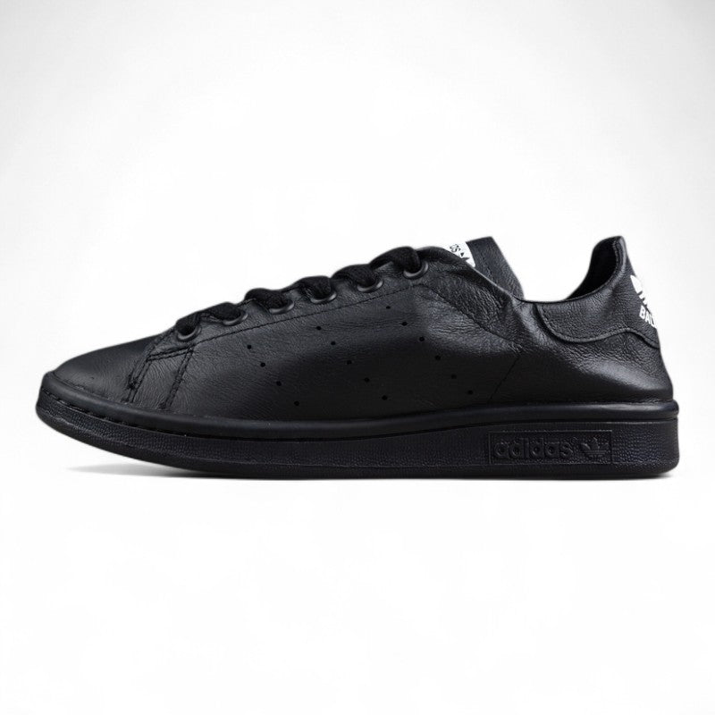 Balenciaga x adidas Stan Smith Black Sneakers