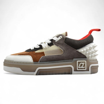 Christian Louboutin Astroloubi Smoky Gray