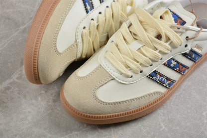 END. x adidas Samba Consortium Cup Sneakers