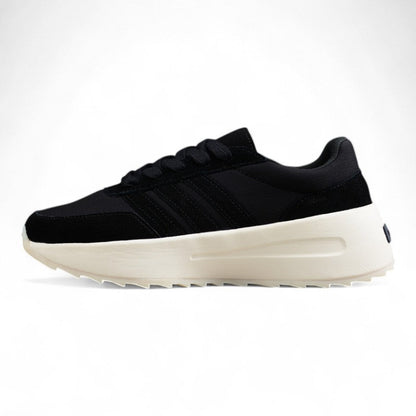 adidas Fear of God Athletics 86 Low Black Sneakers