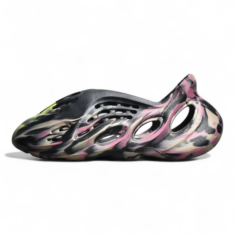 Foam Runners Replica ‘MX Carbon’