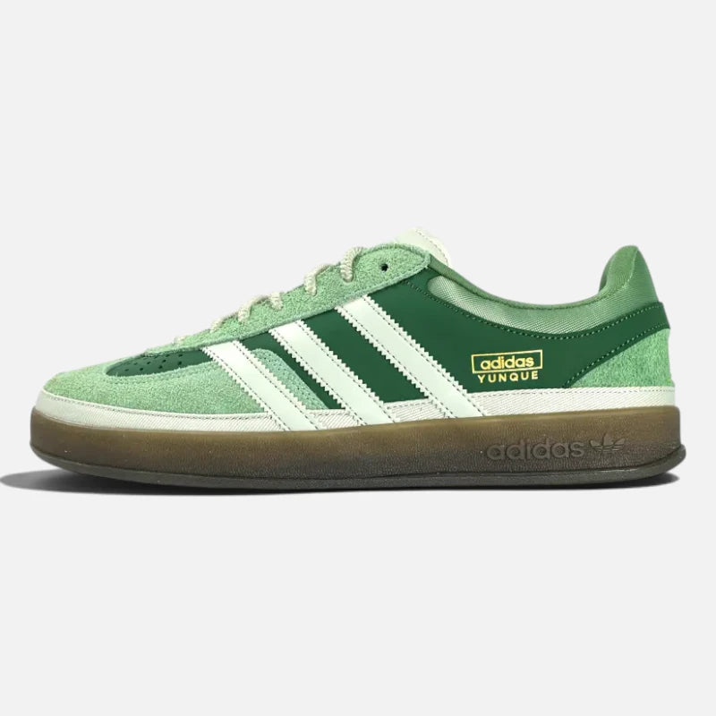 Adidas Gazelle Indoor Bad Bunny El Yunque Sneakers