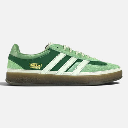 Adidas Gazelle Indoor Bad Bunny El Yunque Sneakers
