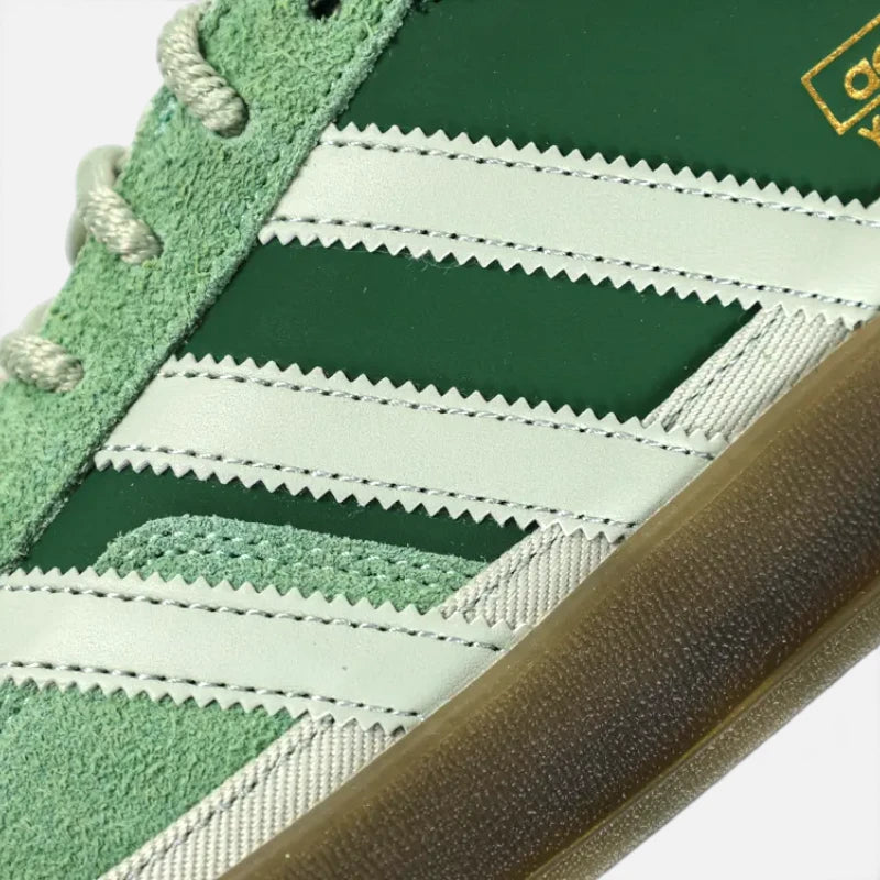 Adidas Gazelle Indoor Bad Bunny El Yunque Sneakers