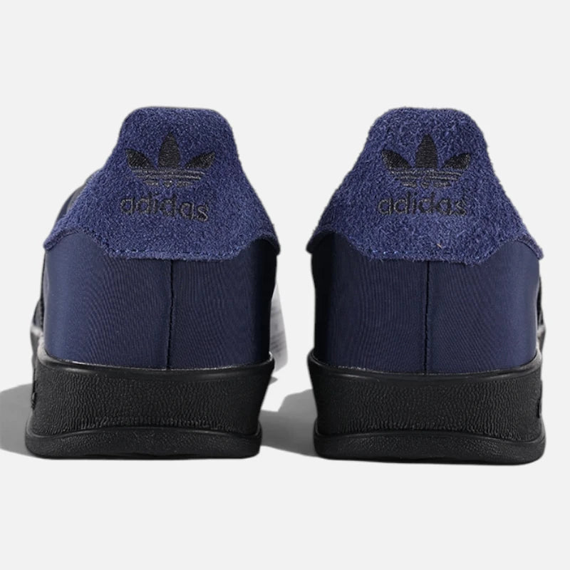 Adidas Gazelle Indoor Hikari Shibata Night Indigo Sneakers