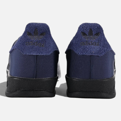 Adidas Gazelle Indoor Hikari Shibata Night Indigo Sneakers
