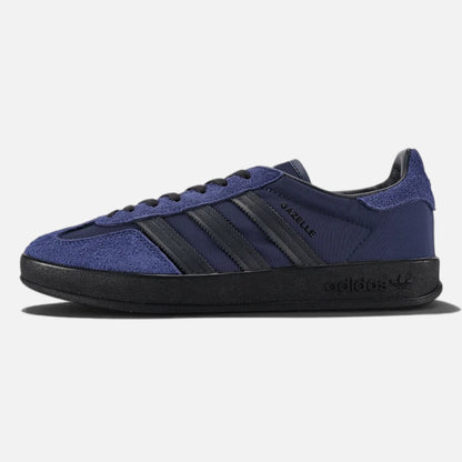 Adidas Gazelle Indoor Hikari Shibata Night Indigo Sneakers