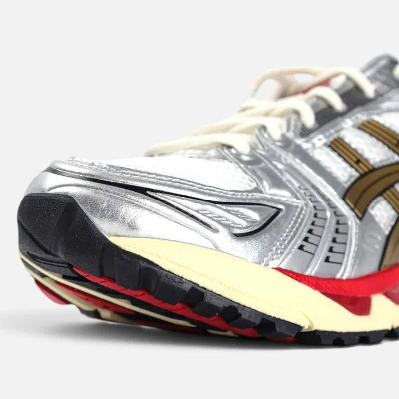 Sneaker Politics x ASICS GEL-Kayano 14 Just Say No Sneakers