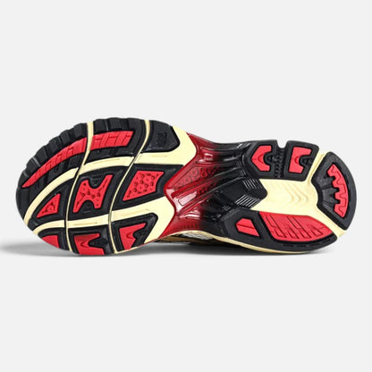Sneaker Politics x ASICS GEL-Kayano 14 Just Say No Sneakers