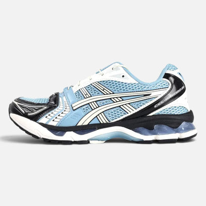 ASICS GEL-Kayano 14 Unlimited Pack Mist Cream Sneakers