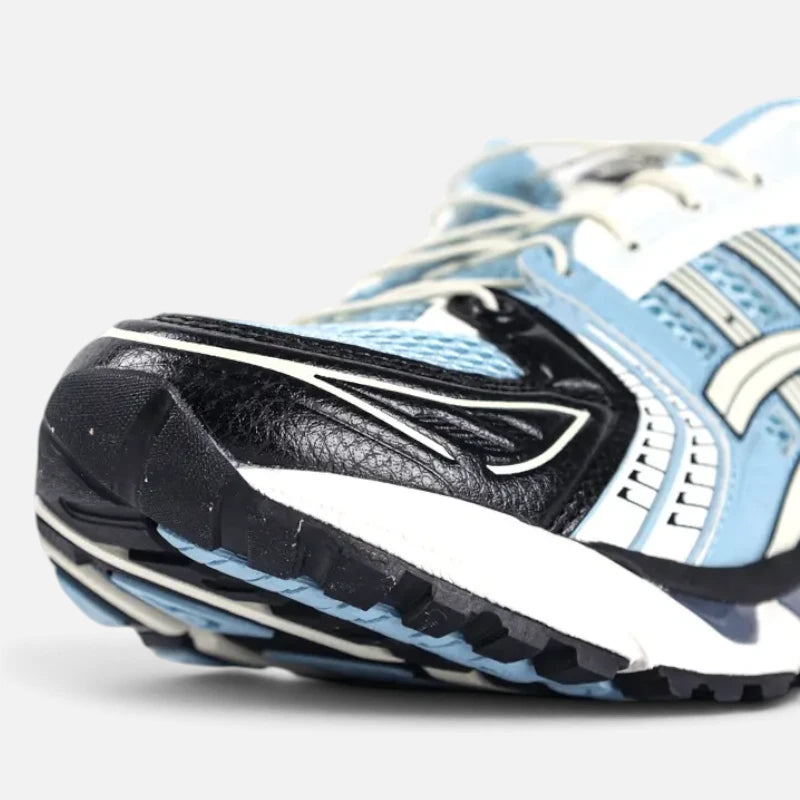 ASICS GEL-Kayano 14 Unlimited Pack Mist Cream Sneakers