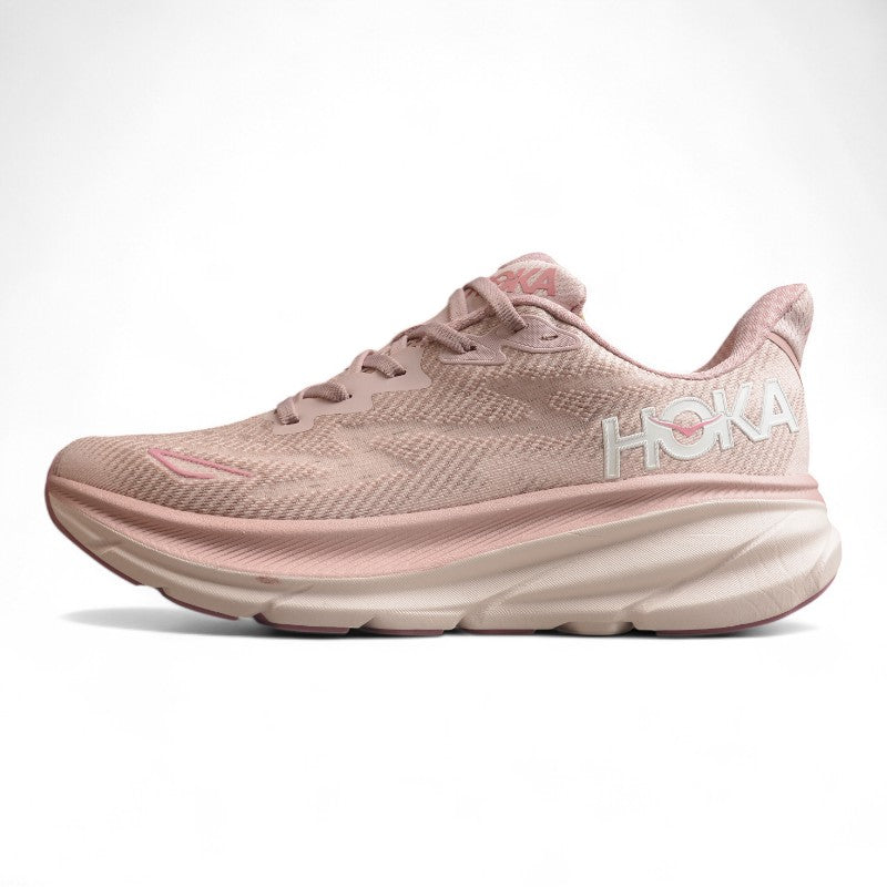 Hoka One One Clifton 9 Pink
