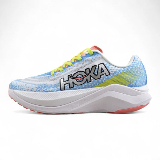 Hoka One One Mach X Dusk/Cloudless