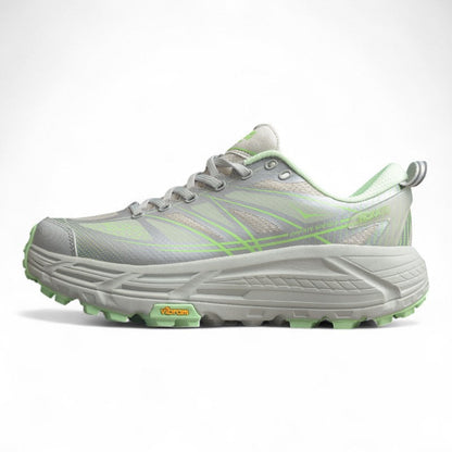 Hoka One One Mafate Speed 2 Mercury Mist