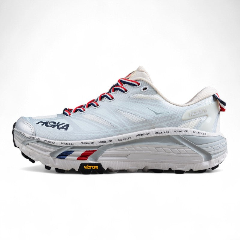 Hoka x Moncler Mafate Speed 2 Nimbus