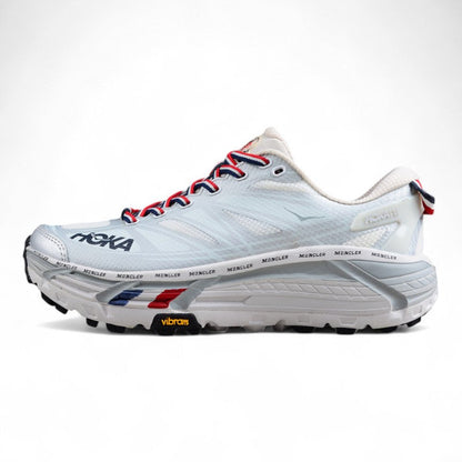Hoka x Moncler Mafate Speed 2 Nimbus