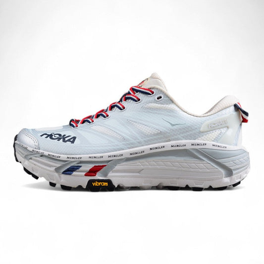 Hoka x Moncler Mafate Speed 2 Nimbus