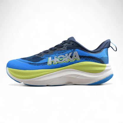 Hoka One One Rocket X 2 Blue