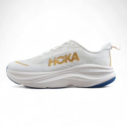 Hoka One One Skyflow White