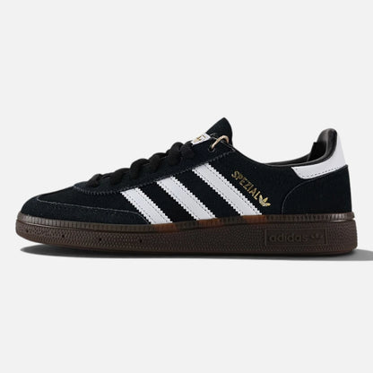 Adidas Handball Spezial Black Gum Sneakers