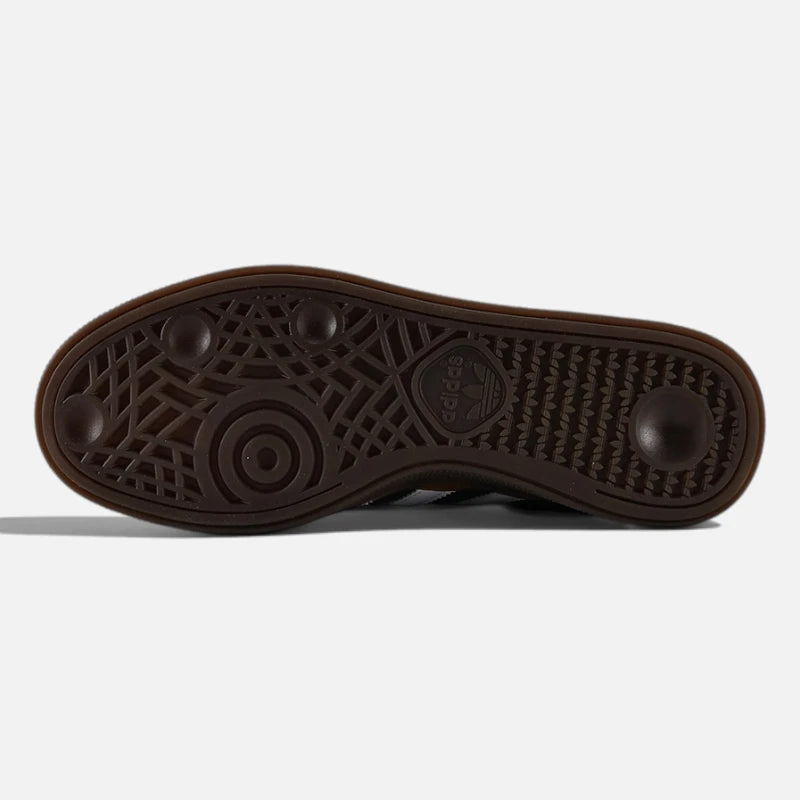 Adidas Handball Spezial Black Gum Sneakers